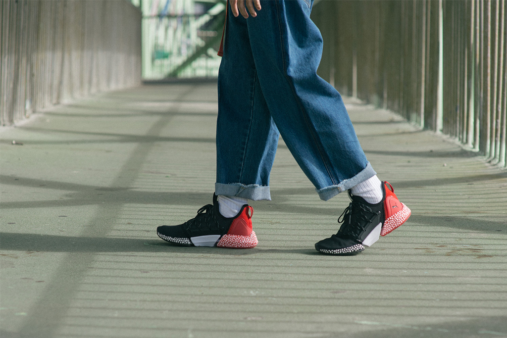 球鞋搭配, 球鞋穿搭, puma, 球鞋, 運動, 男性穿搭, 街頭穿搭