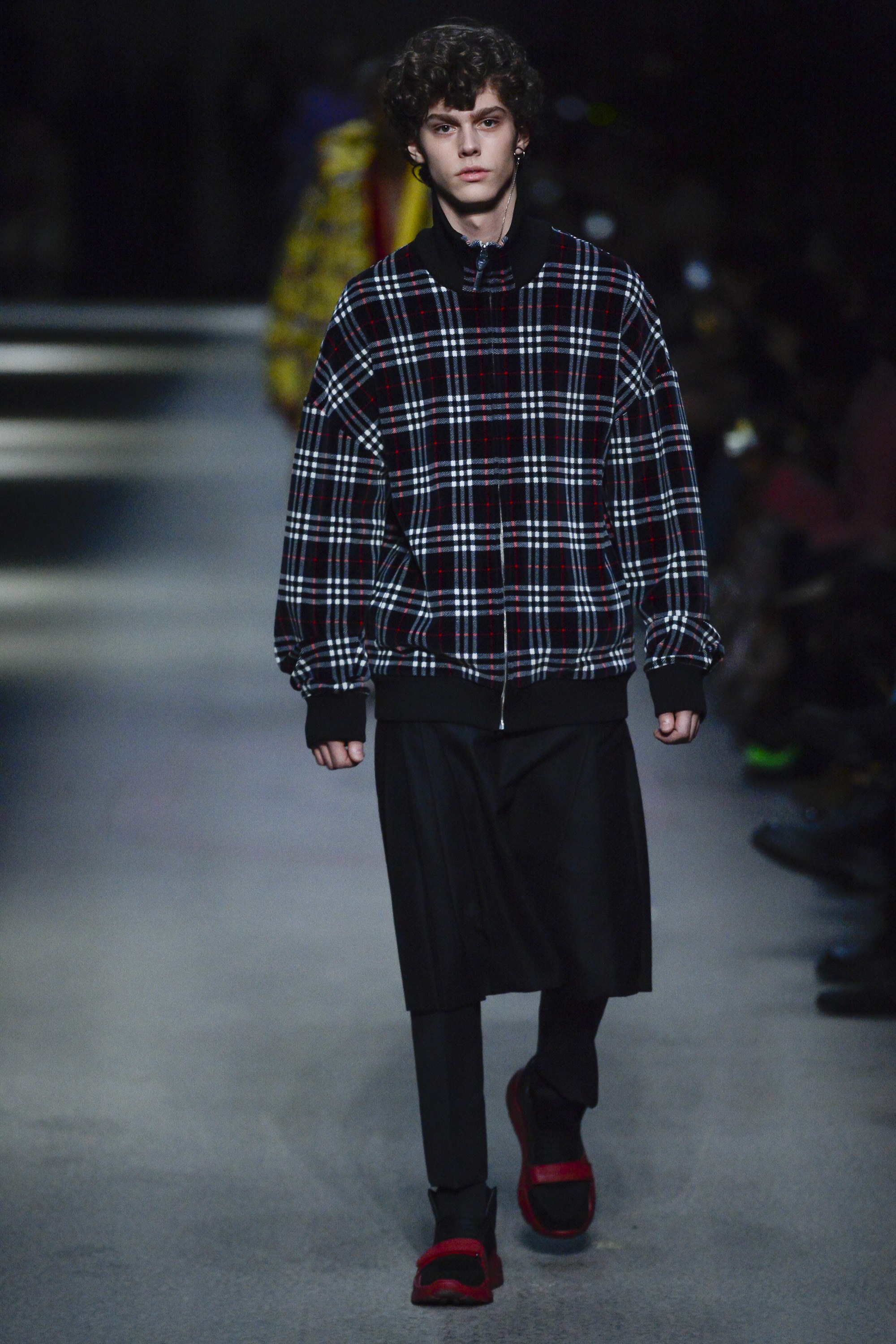 時尚演化,BURBERRY,Jil Sander,時裝,時尚,時尚趨勢,設計品牌,Gucci,服裝設計師