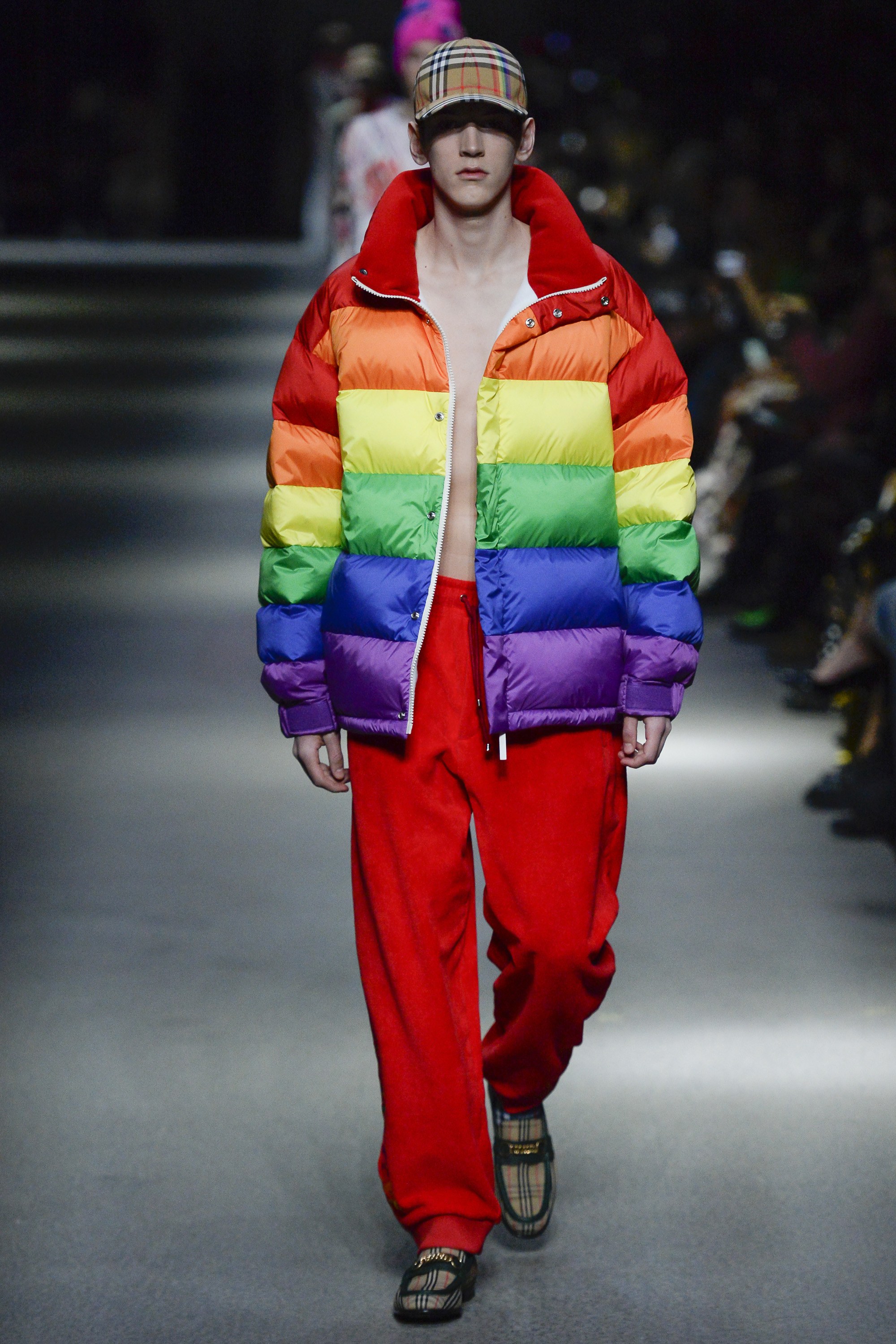 時尚演化,BURBERRY,Jil Sander,時裝,時尚,時尚趨勢,設計品牌,Gucci,服裝設計師