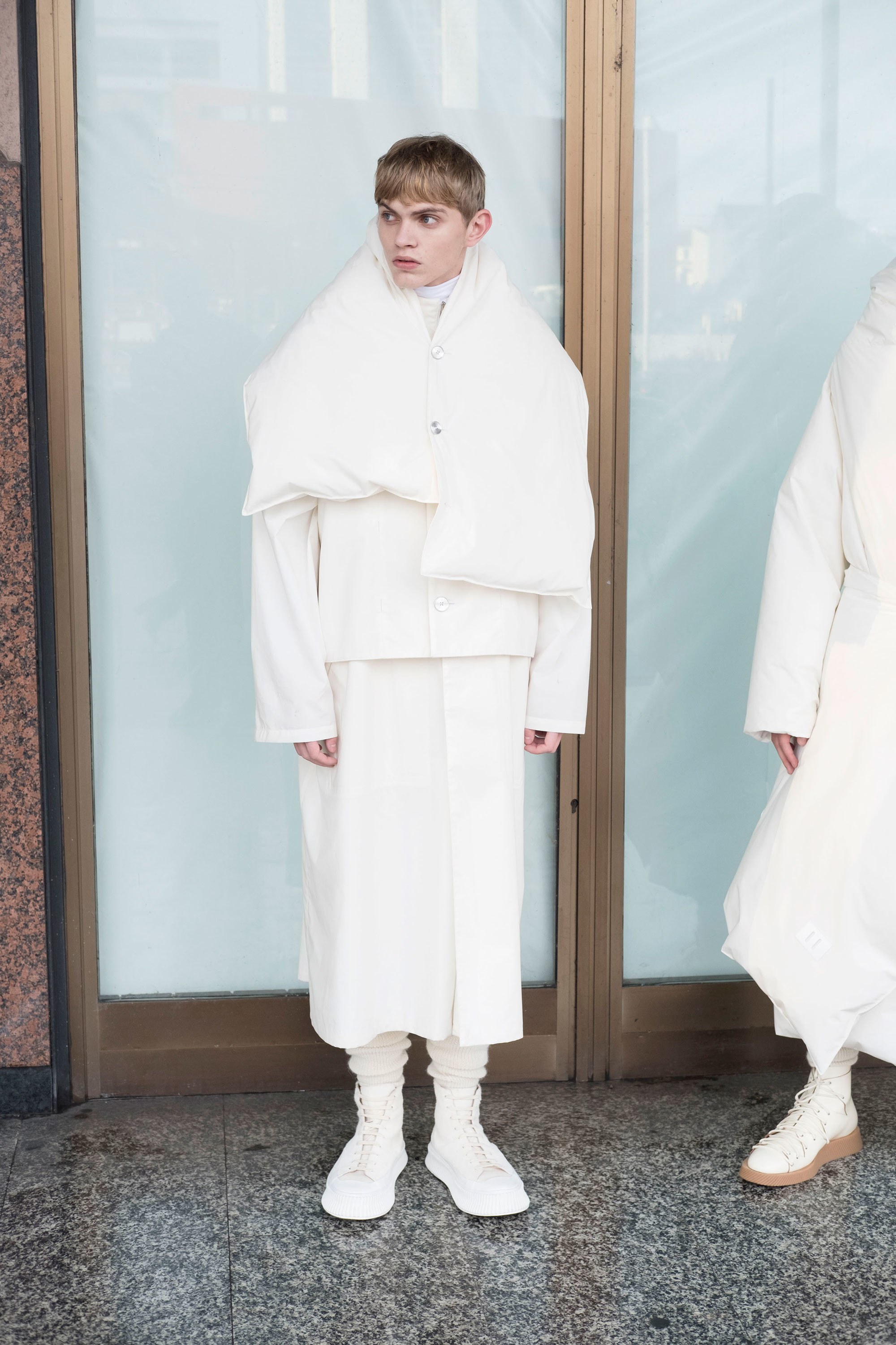 時尚演化,BURBERRY,Jil Sander,時裝,時尚,時尚趨勢,設計品牌,Gucci,服裝設計師