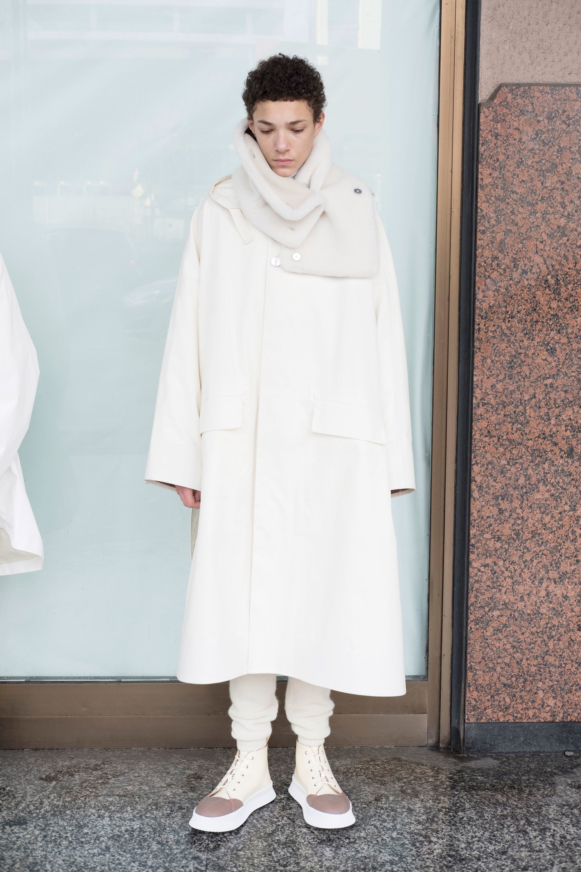 時尚演化,BURBERRY,Jil Sander,時裝,時尚,時尚趨勢,設計品牌,Gucci,服裝設計師