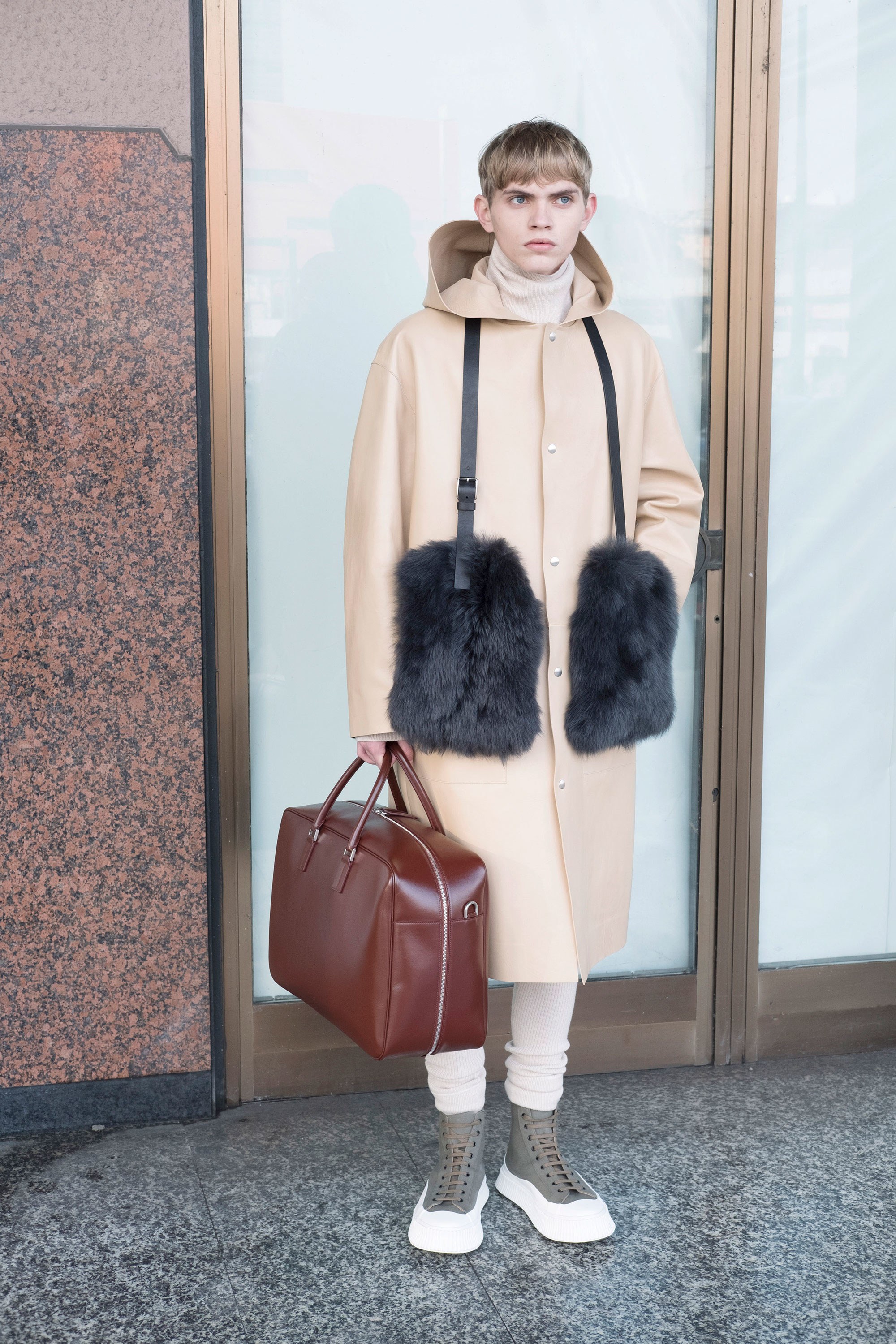 時尚演化,BURBERRY,Jil Sander,時裝,時尚,時尚趨勢,設計品牌,Gucci,服裝設計師