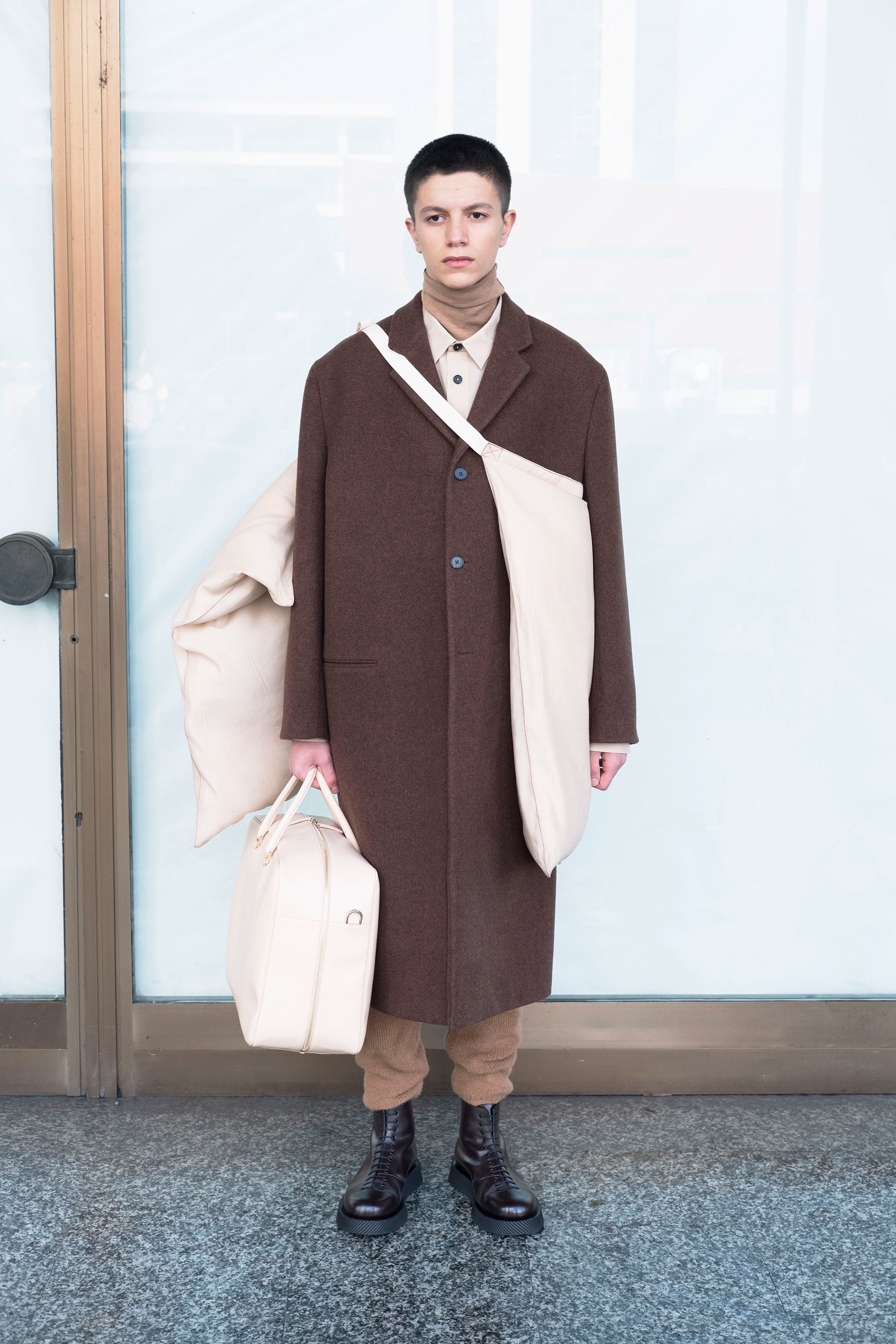 時尚演化,BURBERRY,Jil Sander,時裝,時尚,時尚趨勢,設計品牌,Gucci,服裝設計師