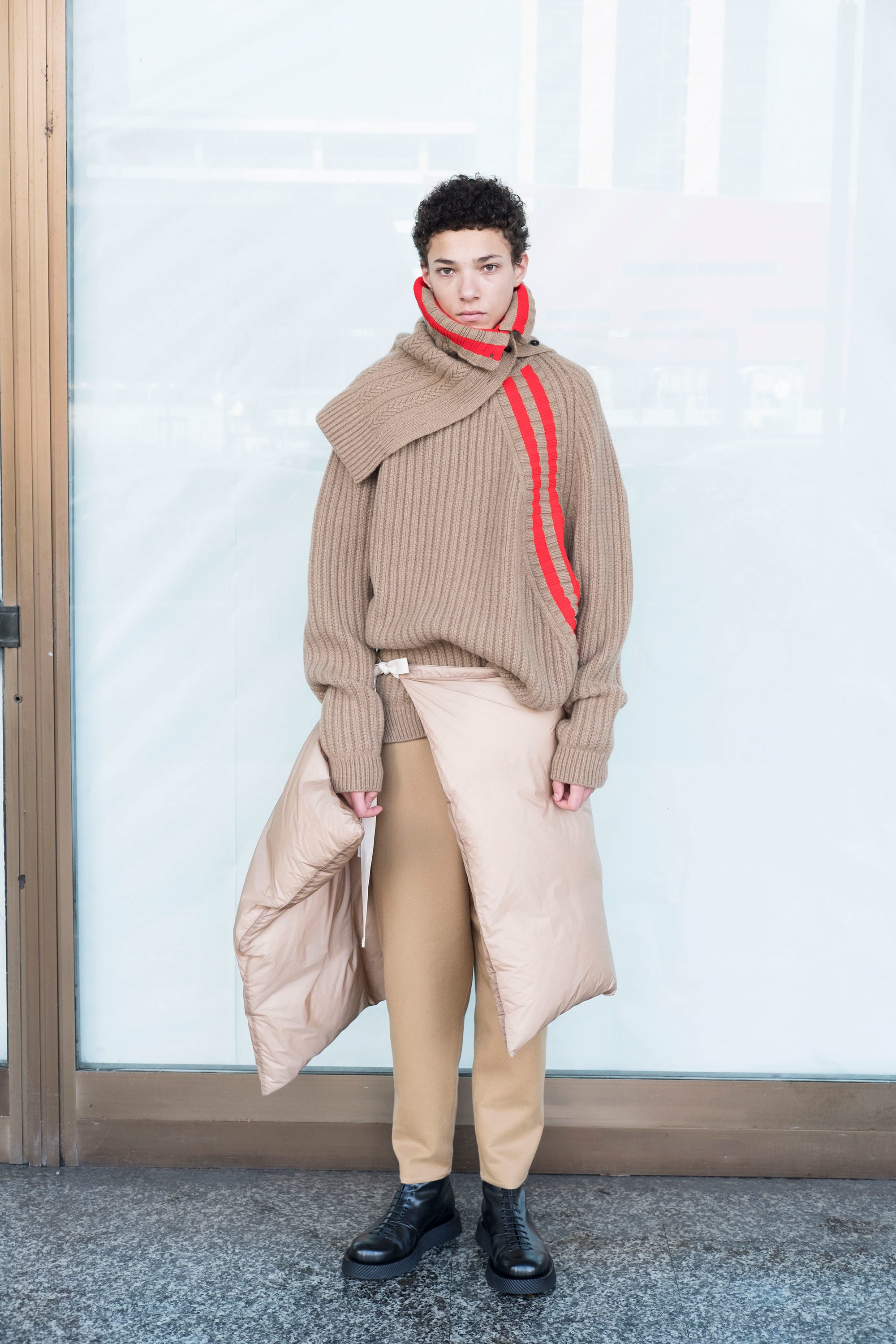 時尚演化,BURBERRY,Jil Sander,時裝,時尚,時尚趨勢,設計品牌,Gucci,服裝設計師