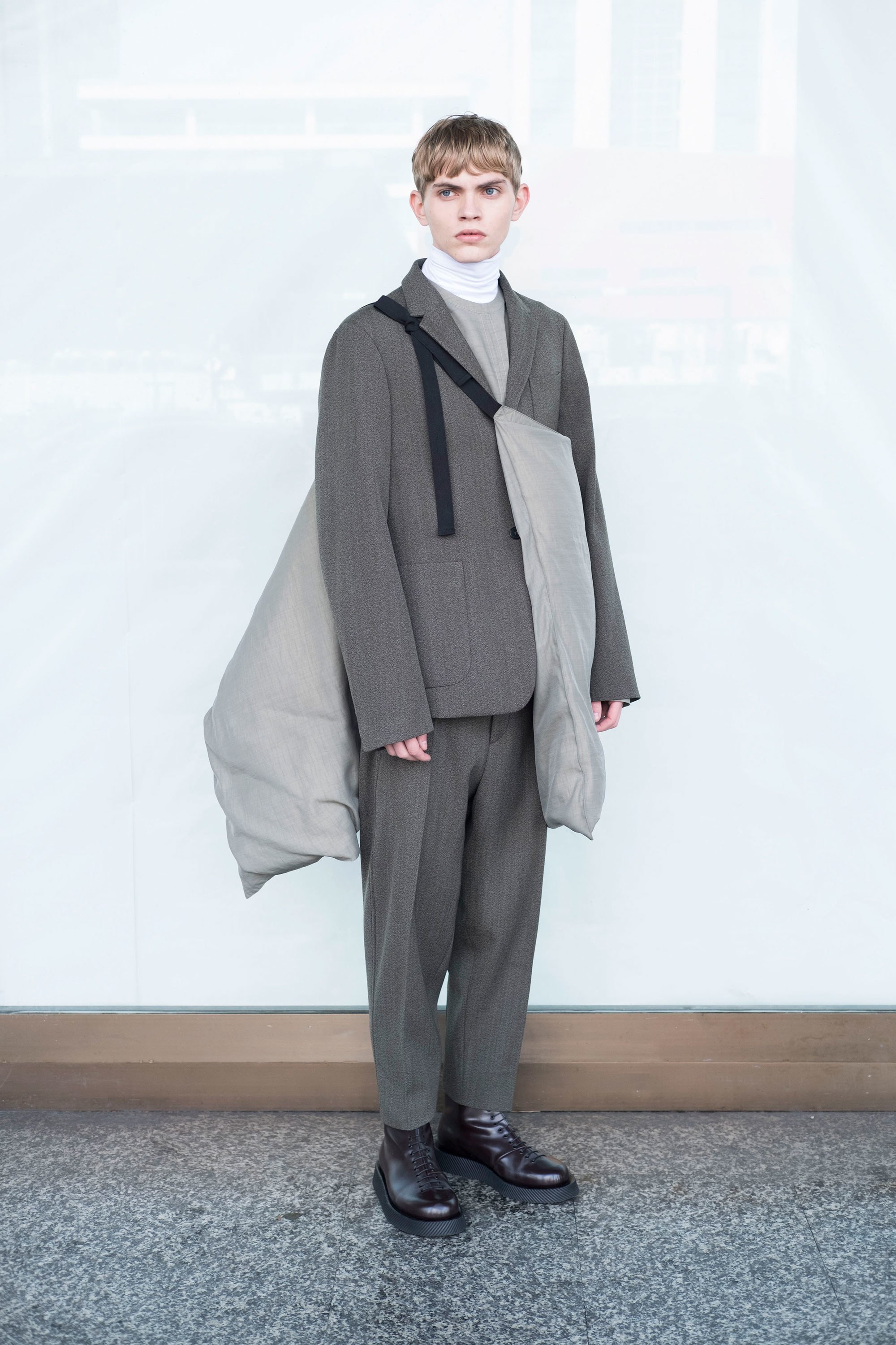 時尚演化,BURBERRY,Jil Sander,時裝,時尚,時尚趨勢,設計品牌,Gucci,服裝設計師