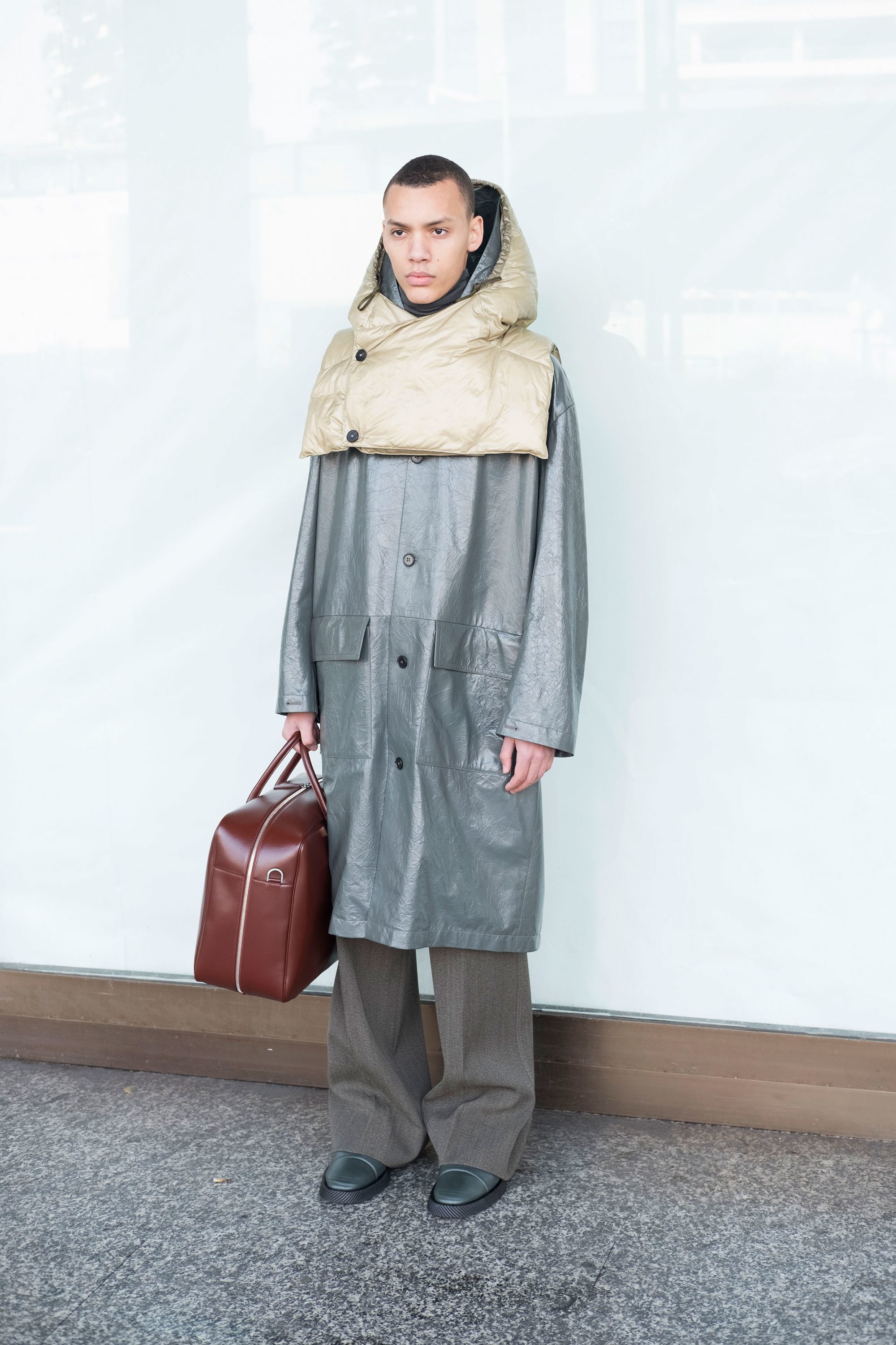 時尚演化,BURBERRY,Jil Sander,時裝,時尚,時尚趨勢,設計品牌,Gucci,服裝設計師