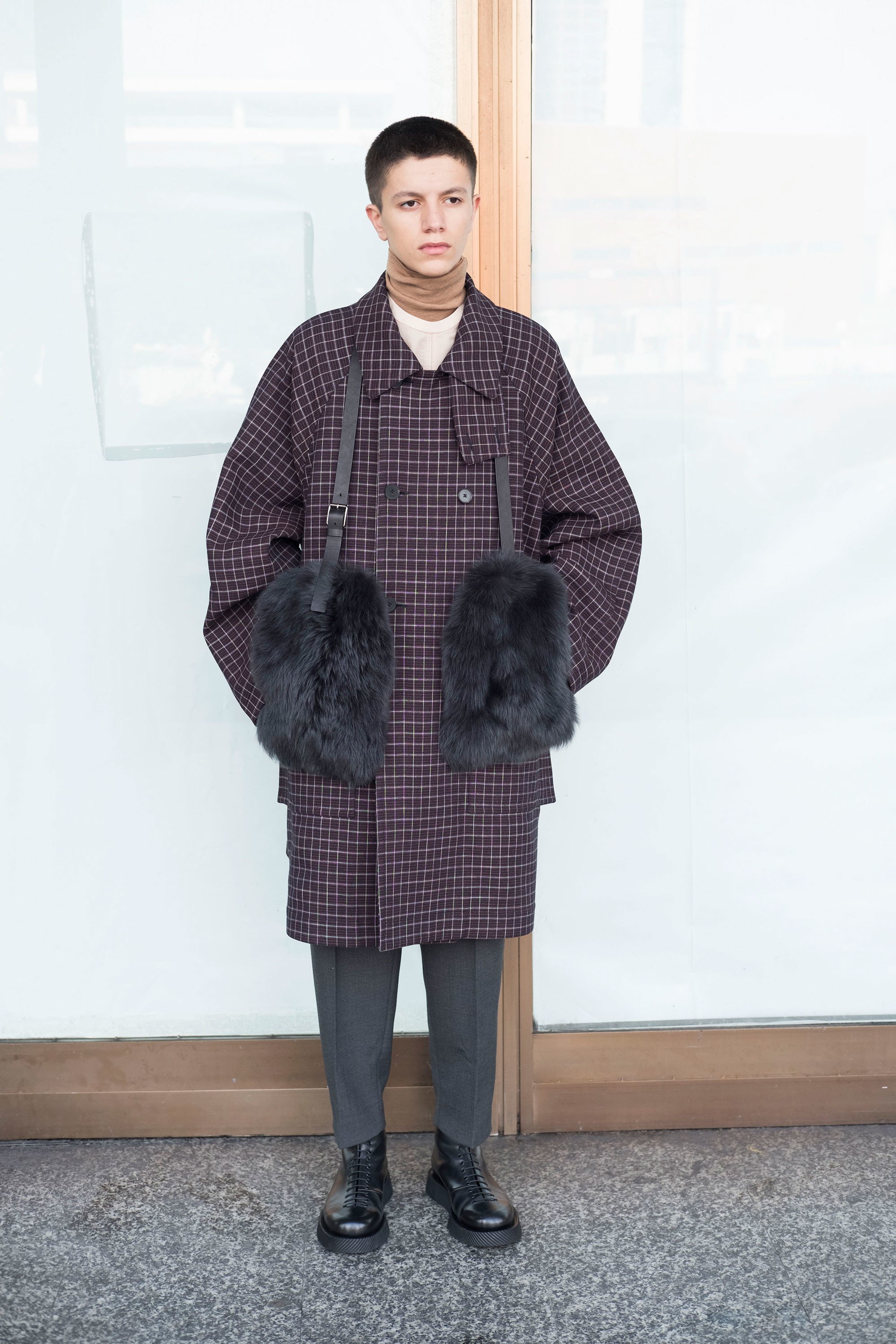 時尚演化,BURBERRY,Jil Sander,時裝,時尚,時尚趨勢,設計品牌,Gucci,服裝設計師