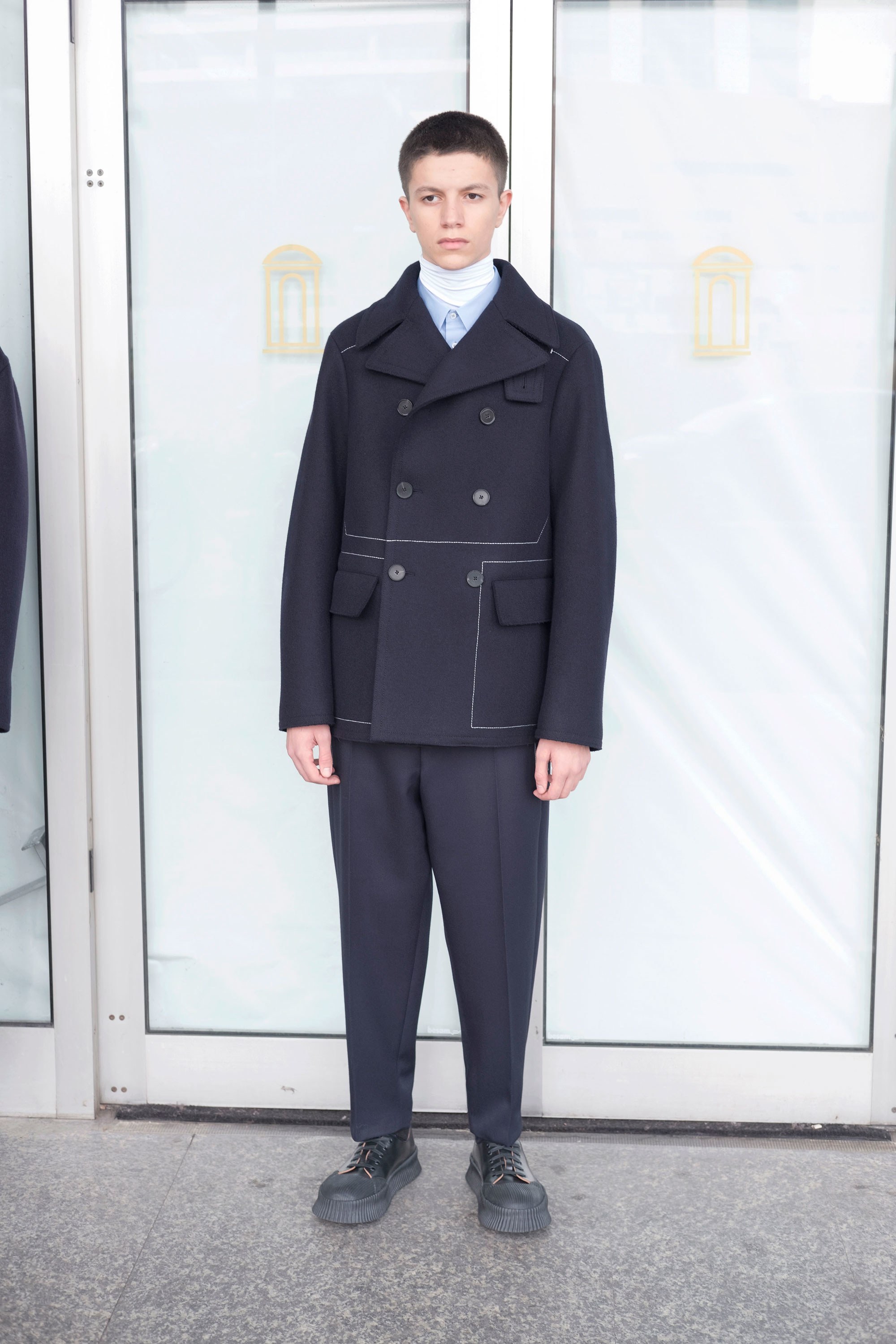時尚演化,BURBERRY,Jil Sander,時裝,時尚,時尚趨勢,設計品牌,Gucci,服裝設計師