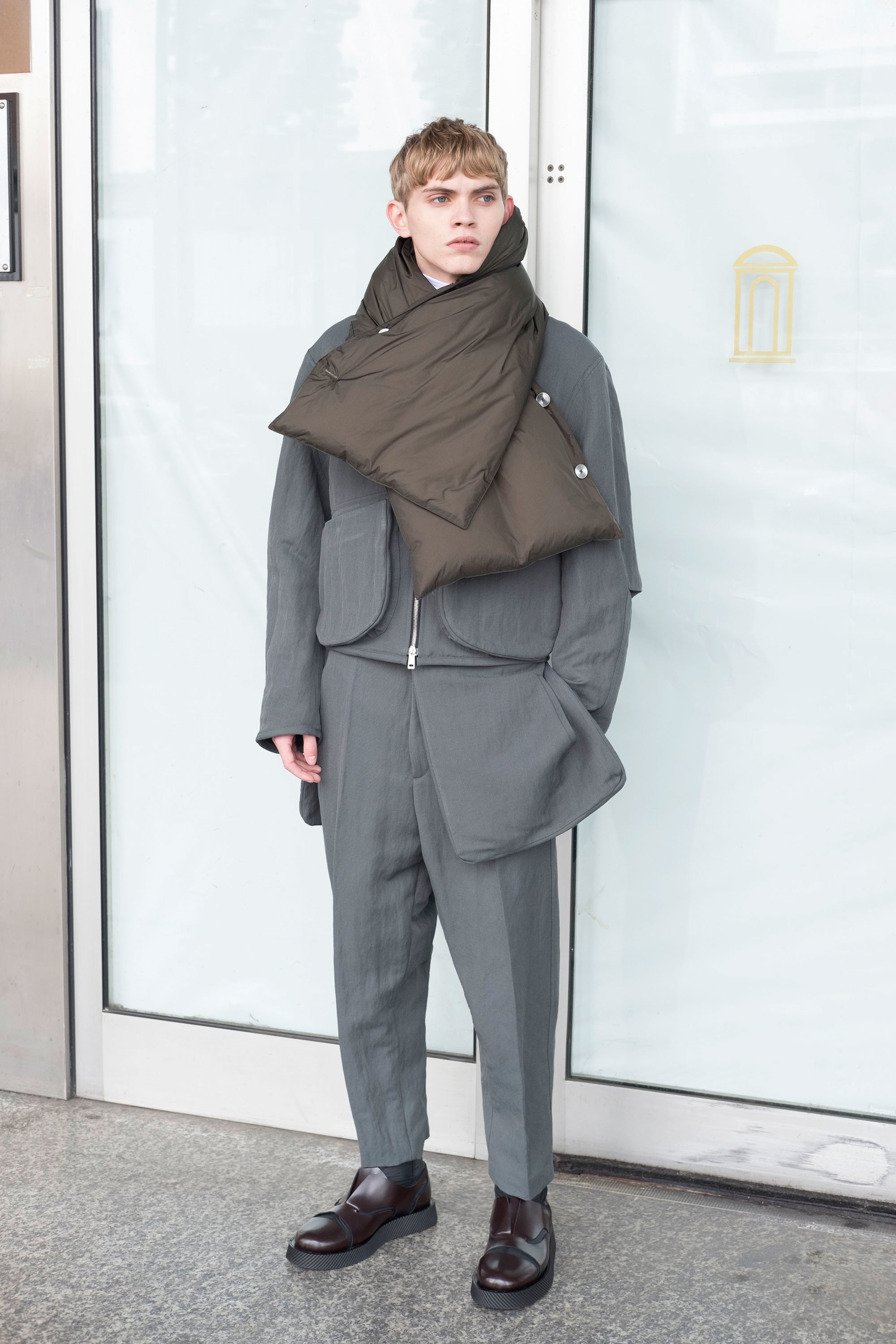 時尚演化,BURBERRY,Jil Sander,時裝,時尚,時尚趨勢,設計品牌,Gucci,服裝設計師