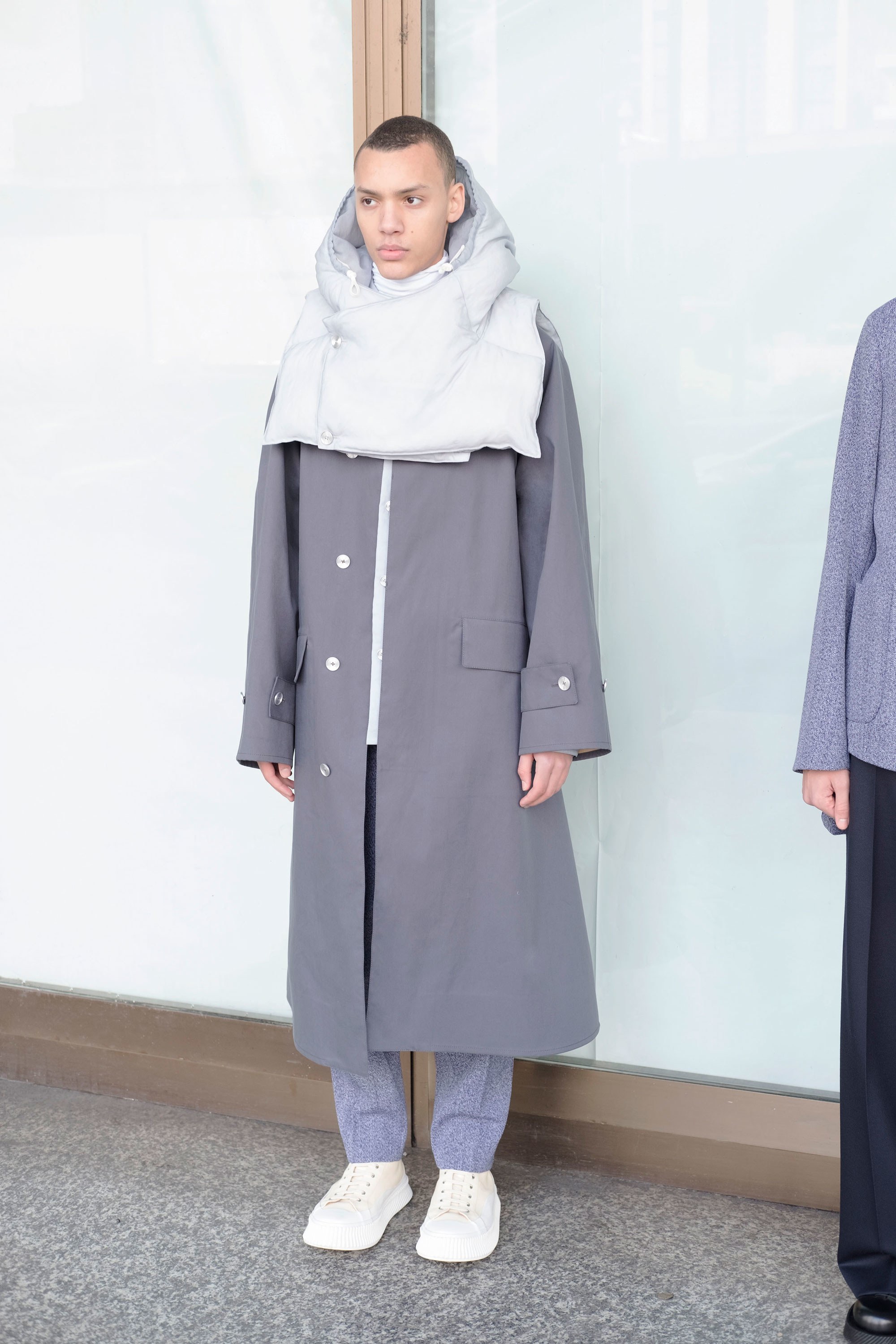 時尚演化,BURBERRY,Jil Sander,時裝,時尚,時尚趨勢,設計品牌,Gucci,服裝設計師