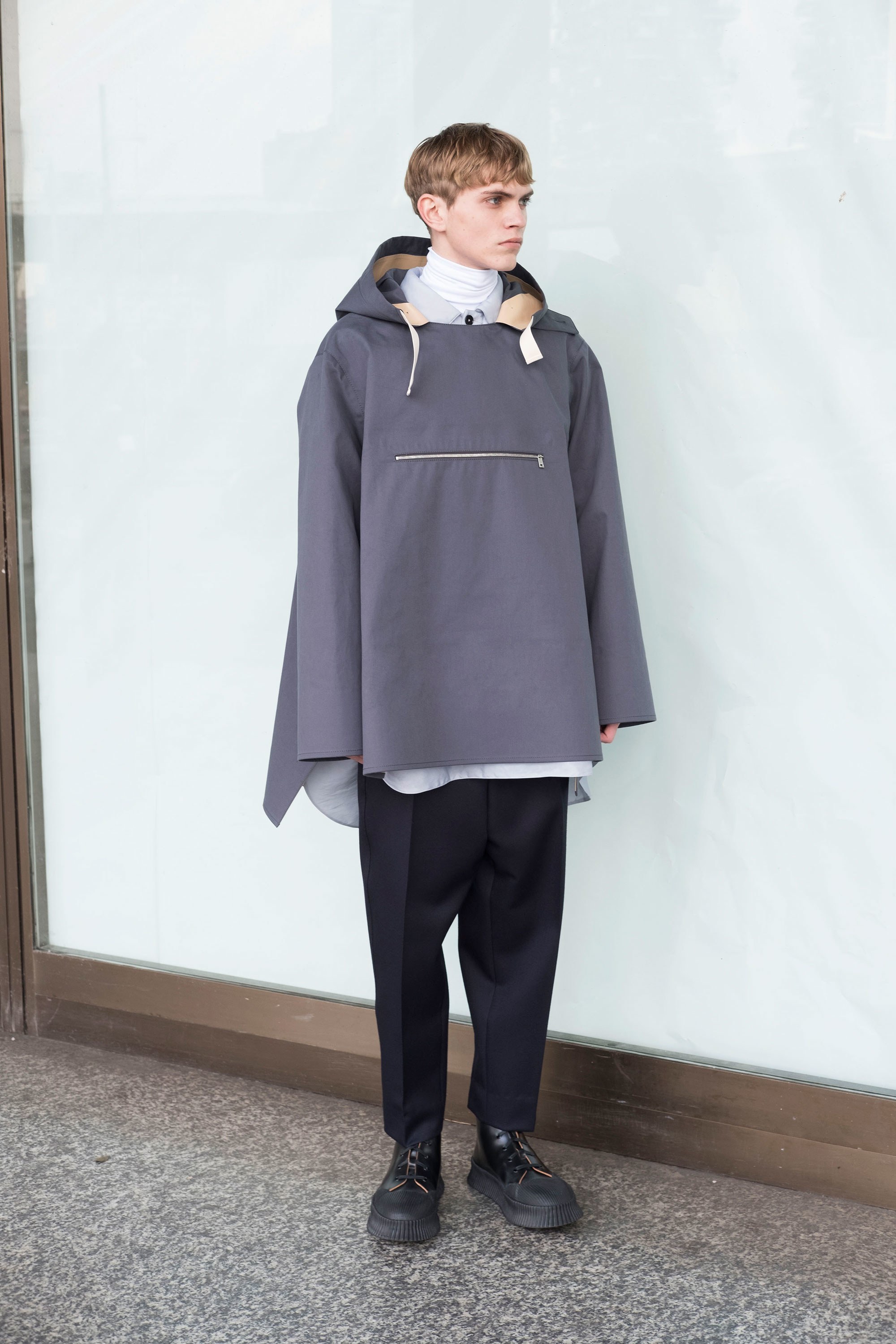 時尚演化,BURBERRY,Jil Sander,時裝,時尚,時尚趨勢,設計品牌,Gucci,服裝設計師