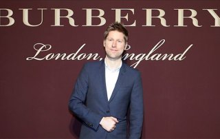 時尚演化,BURBERRY,Jil Sander,時裝,時尚,時尚趨勢,設計品牌,Gucci,服裝設計師