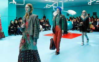 時尚演化,BURBERRY,Jil Sander,時裝,時尚,時尚趨勢,設計品牌,Gucci,服裝設計師