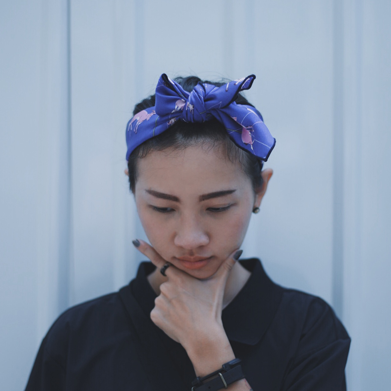 Processed with VSCO with a8 preset 一週搭配,街頭搭配,女生搭配,搭配名人,于瑄,Adrin