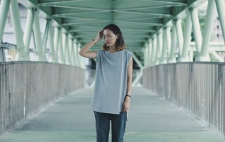 一週搭配,街頭搭配,女生搭配,搭配名人,于瑄,Adrin,男裝女穿,吸濕抗菌,NIKE,New Balance 990,ADER ERROR