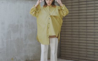 一週搭配,街頭搭配,女生搭配,搭配名人,于瑄,Adrin,男裝女穿,92pleats,PATRICK,COP