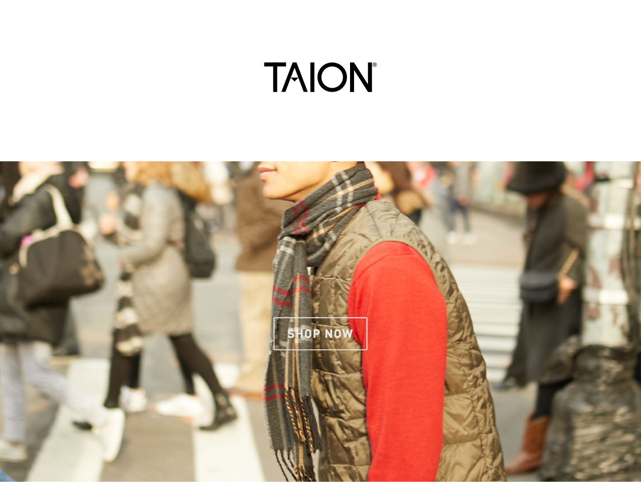 TAION,機能,羽絨,保暖,日本設計品牌,日本服裝,戶外