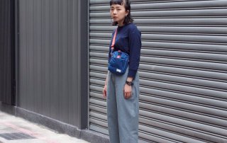 肩包,腰包,小包,旅行小包,Supreme,Palace,街頭型人,搭配,聖品