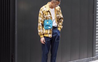 肩包,腰包,小包,旅行小包,Supreme,Palace,街頭型人,搭配,聖品