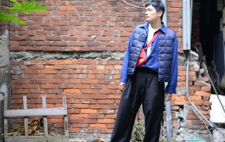 肩包,腰包,小包,旅行小包,Supreme,Palace,街頭型人,搭配,聖品