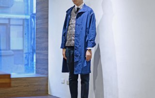 羽絨外套,羽絨衣,stone Island,Moncler,NANGA,Balenciaga,Demna Gvasalia,taion,down jacket,Inner Down,羽絨,羽絨外套推薦,羽絨外套清洗,羽絨外套怎麼洗羽絨背心