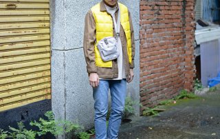 羽絨外套,羽絨衣,stone Island,Moncler,NANGA,Balenciaga,Demna Gvasalia,taion,down jacket,Inner Down,羽絨,羽絨外套推薦,羽絨外套清洗,羽絨外套怎麼洗羽絨背心
