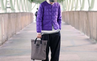 羽絨外套,羽絨衣,stone Island,Moncler,NANGA,Balenciaga,Demna Gvasalia,taion,down jacket,Inner Down,羽絨,羽絨外套推薦,羽絨外套清洗,羽絨外套怎麼洗羽絨背心