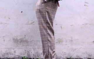 成套,穿搭,同色系,一週搭配,街頭搭配,男生搭配,river,Wesley,搭配名人