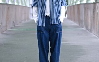 溫度,30度,20度,層次,搭配,穿搭,同色系,一週搭配,街頭搭配,男生搭配,river,Wesley,搭配名人