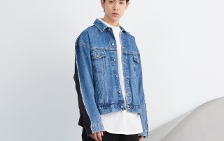 古著,vintage,Old clothes,復古,古著重製,設計,手做,親自設計,解構,拼接