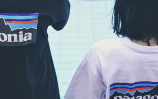 Patagonia,Fleece,Fleece Jacket,抓毛絨,Polar Fleece,復古,Yvon Chouinard,Worn wear,Synchilla,PET,Patagonia T,Patagonia LOGO T