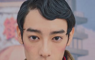 劉修甫：「不只一種人生」，看新銳演員劉修甫穿上1616！