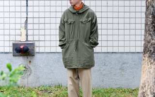 軍裝,軍服,男裝,Mods,機能,服裝歷史,古著,軍隊
