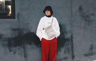 軍風,男裝女穿,學院,outdoor,focus,一週搭配,同色系,拼接,搭配名人,阿潔,格紋,條紋,女生搭配,街頭搭配,azzurro