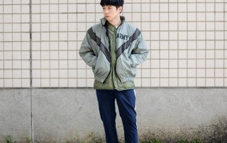軍裝,軍服,男裝,Mods,機能,服裝歷史,古著,軍隊