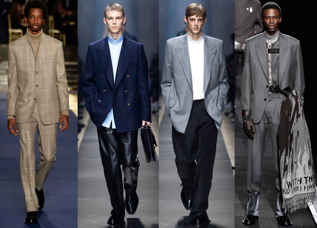 紳裝,西裝,正裝,正裝的日常,gq,Suit School,紳仕學堂