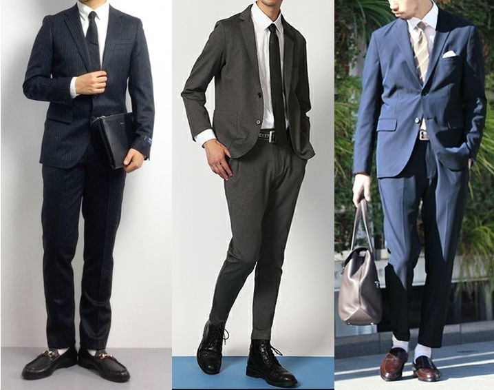 紳裝,西裝,正裝,正裝的日常,gq,Suit School,紳仕學堂