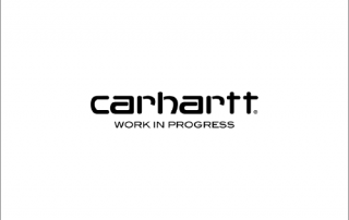 品牌嚴選：《 Carhartt WIP 》