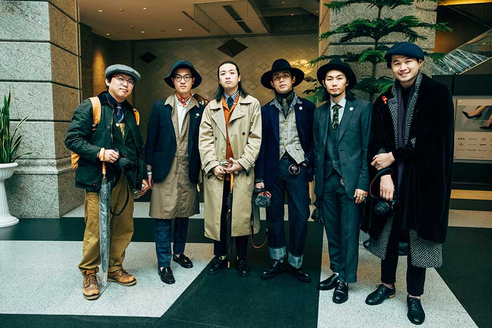 紳裝,西裝,正裝,正裝的日常,gq,Suit School,紳仕路走,紳裝,SUIT WALK,台北國際紳裝日,紳裝日