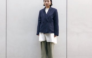 軍風,男裝女穿,一週搭配,同色系,拼接,搭配名人,麵包,格紋,條紋,女生搭配,街頭搭配
