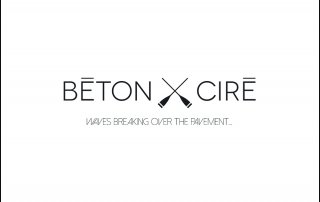 品牌嚴選：《 Béton Ciré 》