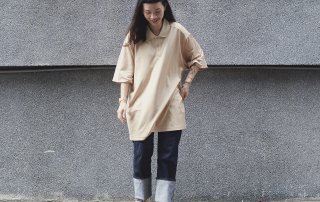 polo衫 一週搭配分享 20190624 – plain-me 視覺設計 Adrin