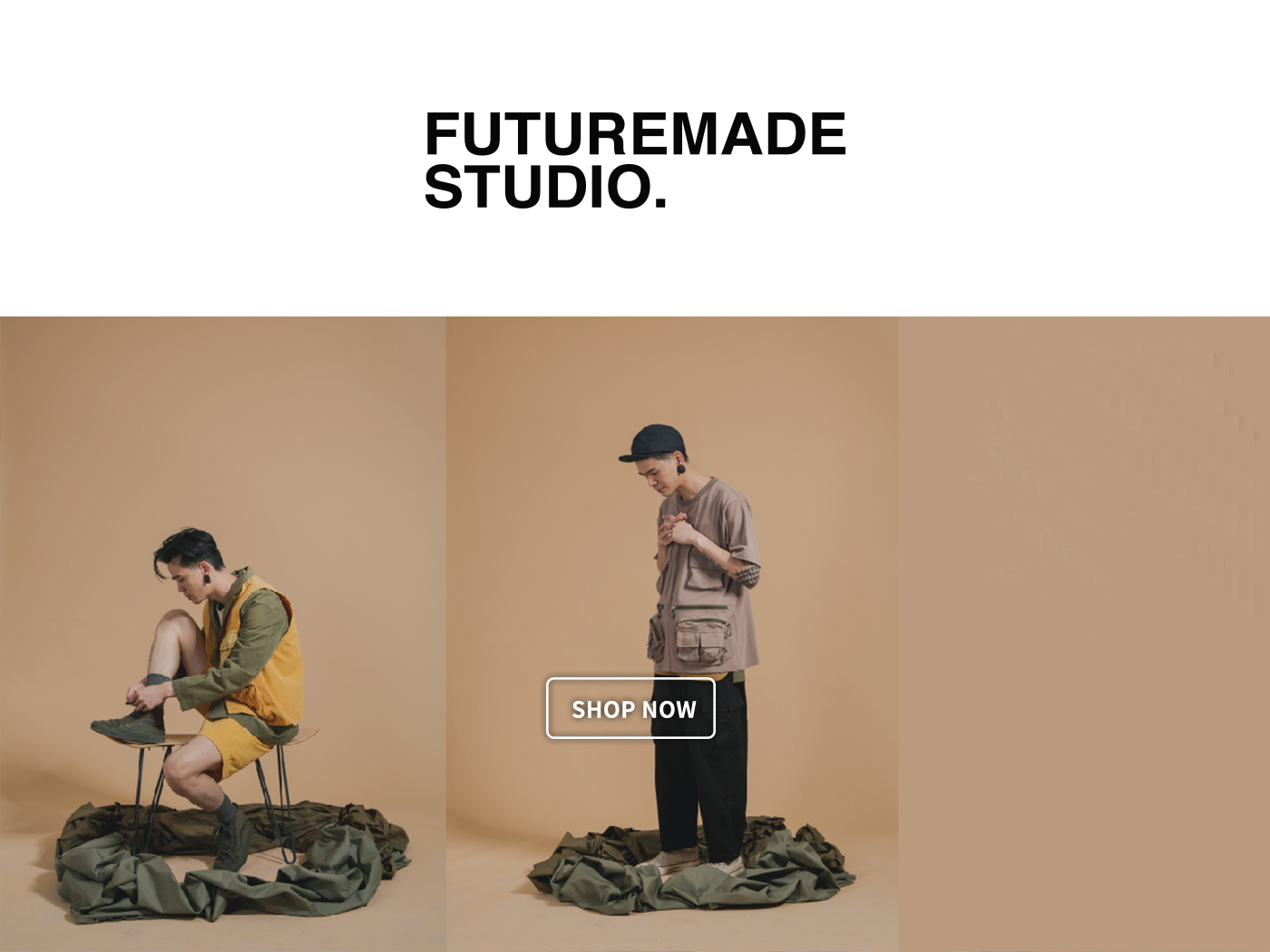 futuremade 台北,futuremade,futuremade台灣,小屁孩,馬來西亞,FUTUREMADE STUDIO,Xiao Pi Hai,FTMD,FTMD.