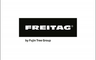 品牌嚴選：《 FREITAG 》- 瑞士環保卡車帆布包
