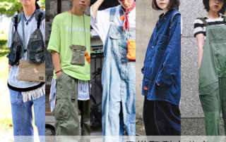 plainme_snap 8月穿搭型人分享 – 2019 夏日穿搭風格由這找起