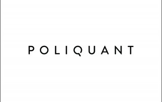 品牌嚴選：《 POLIQUANT 》- 日式機能融合歐式時裝剪裁