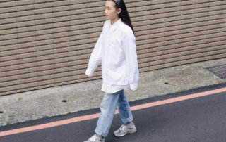 襯衫-袖子漸長的日子 – plain-me 視覺設計 Adrin 20190923