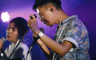 來自揚州的男孩： 鄭興