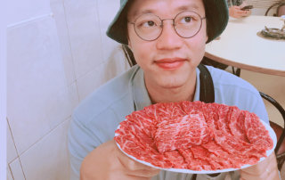 鄭弘敬 teikoukei – 活躍於台日兩地人氣攝影師