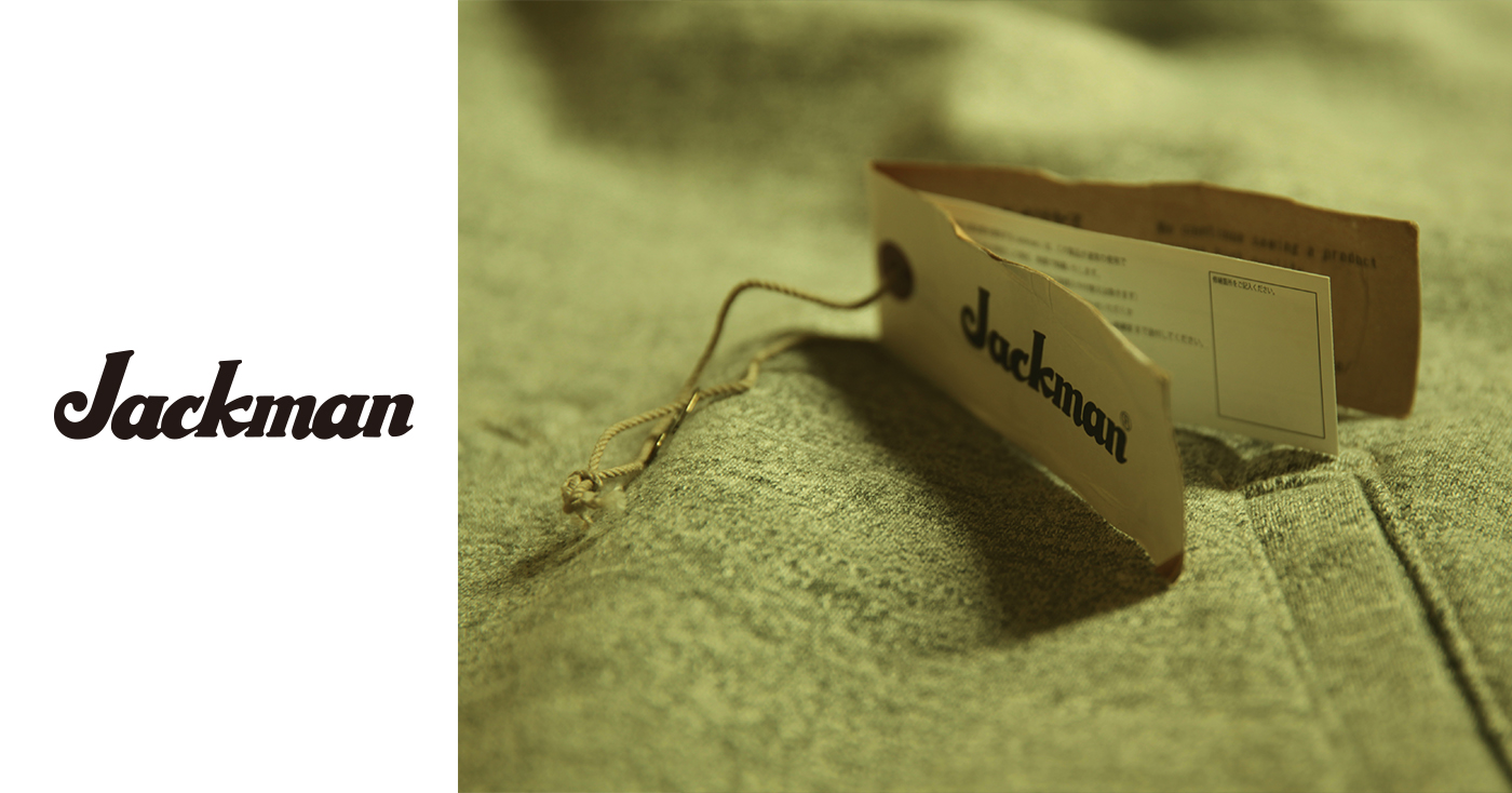 jackman,jackman jp,日本設計服裝,日本服裝,日本服裝品牌,